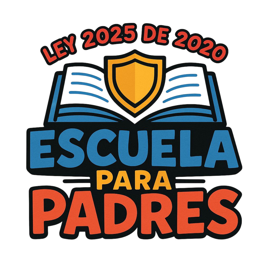 Escuela para Padres INEMU - 2025